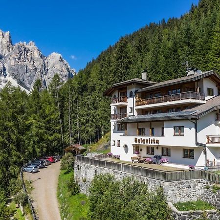 Residence Belavista Corvara In Badia Exterior photo