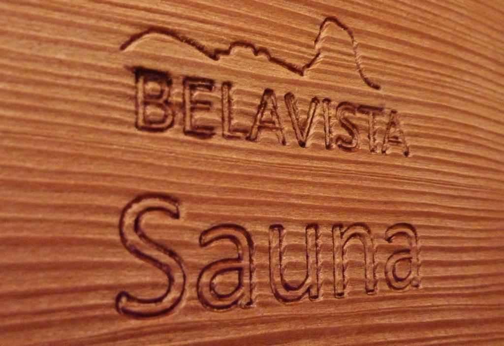 Residence Belavista Corvara In Badia Exterior photo