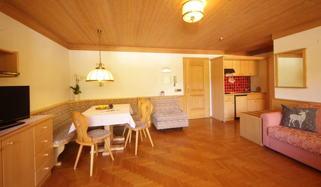 Residence Belavista Corvara In Badia Room photo